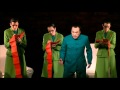 Alfred Kim(Mao), "Nixon in China" in Theatre du Chatelet