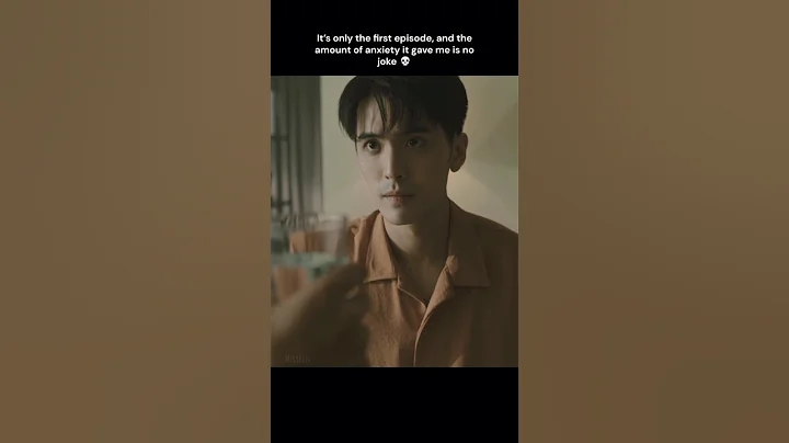 This BL series is not for everyone ☠️🌚 #bl #thaibl #blseries #bldrama #bledit #shorts #fyp