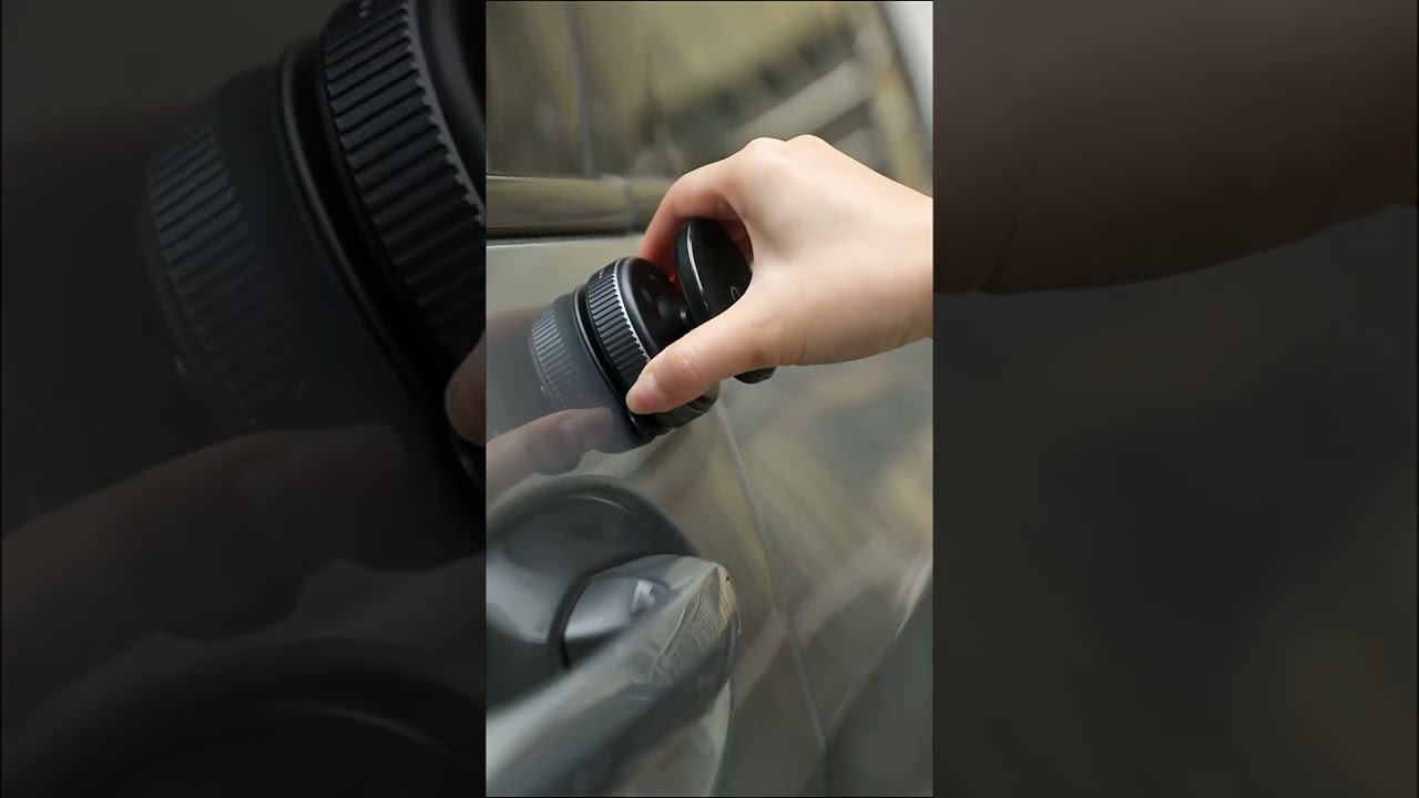 Transforme seu Carro com o HREBOS Premium Suporte Air Dock - O Acessório que Você Precisa!