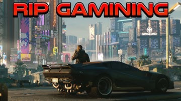 SaltEMike Reacts to Greed is Killing the Gaming Industry