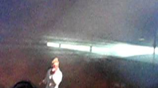 30 Seconds to Mars   Night of the Hunter cz  II, CLMF 20 08 2010