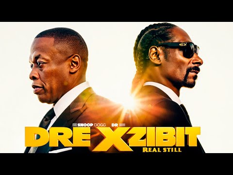 Snoop Dogg Dr Dre Xzibit Real Still Azzaro New Remix