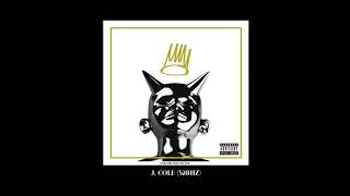 J. Cole (528hz) - 13. Ain't That Some Shit (Interlude)