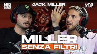 JACK MILLER - L'ultimo Wild Boy Ep.54