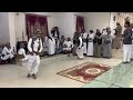 عاشوووا من عرس الخال حسين عامر على شيلة ابو وضحى