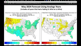 AgSouth Farm Credit Weekly Weather Update: April 26, 2024