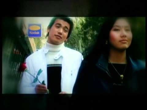 Темир Назаров Чырай жуздуу 