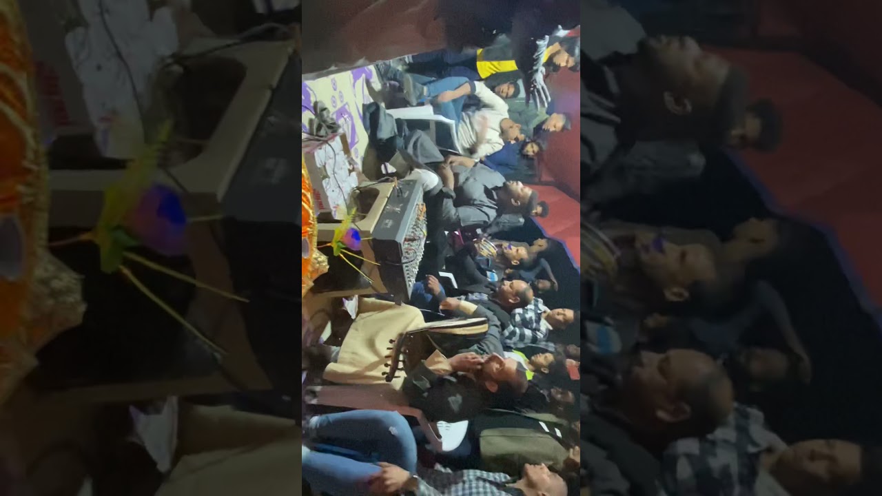 خالد السكاوي. جلسه متععه