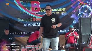 Download Lagu ILU IMU - RACKDUT // HB ENTERTAINMENT MP3