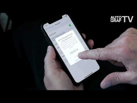 Video-Anleitungen für Ihren BMW  – Heute: iPhone koppeln