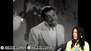 FIRST TIME HEARING Cab Calloway's - Jitterbug Party REACTION