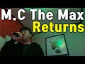 [음치 커버] M.C The Max - Returns