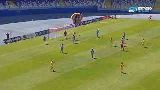 Funniest own goal ever - Chilean Primera B Universidad de Concepción - San Marcos de Arica