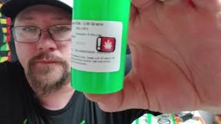 Flower Friday Strain review episode 13