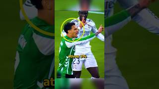 ANTONY PRIME ACABOU COM O SONHO DO REAL MADRID! 💀🔥