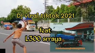 Dj tiktok 2021 ncs feat L300 muatan sayur
