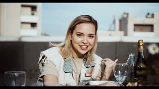 Hakan Peker  Madame S  Kald Bende cover