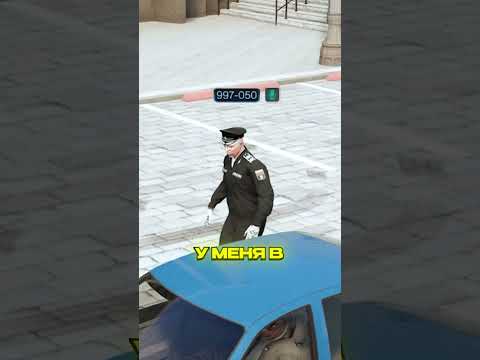 БАНДИТЫ ГНАЛИСЬ ЗА ГЕНЕРАЛОМ ФСБ но КОРТЕЖ ПРЕЗИДЕНТА ЕГО СПАС | (GTA 5 RMRP)
