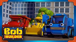 Bob the Builder | Triple Trouble! |⭐New Episodes | Compilation ⭐Kids Movies