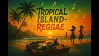 Island Dreams (TropicalIsland-Reggae) (Auran Music Studios)