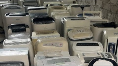 Hút ẩm 220v video ngày 10/12/2025 lh 0862594684