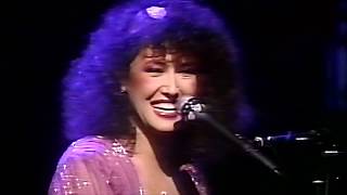 Melissa Manchester  Concert  Circa 1980