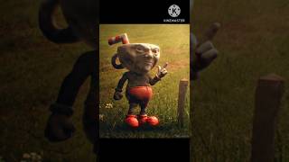 Cuphead Memes Part 7