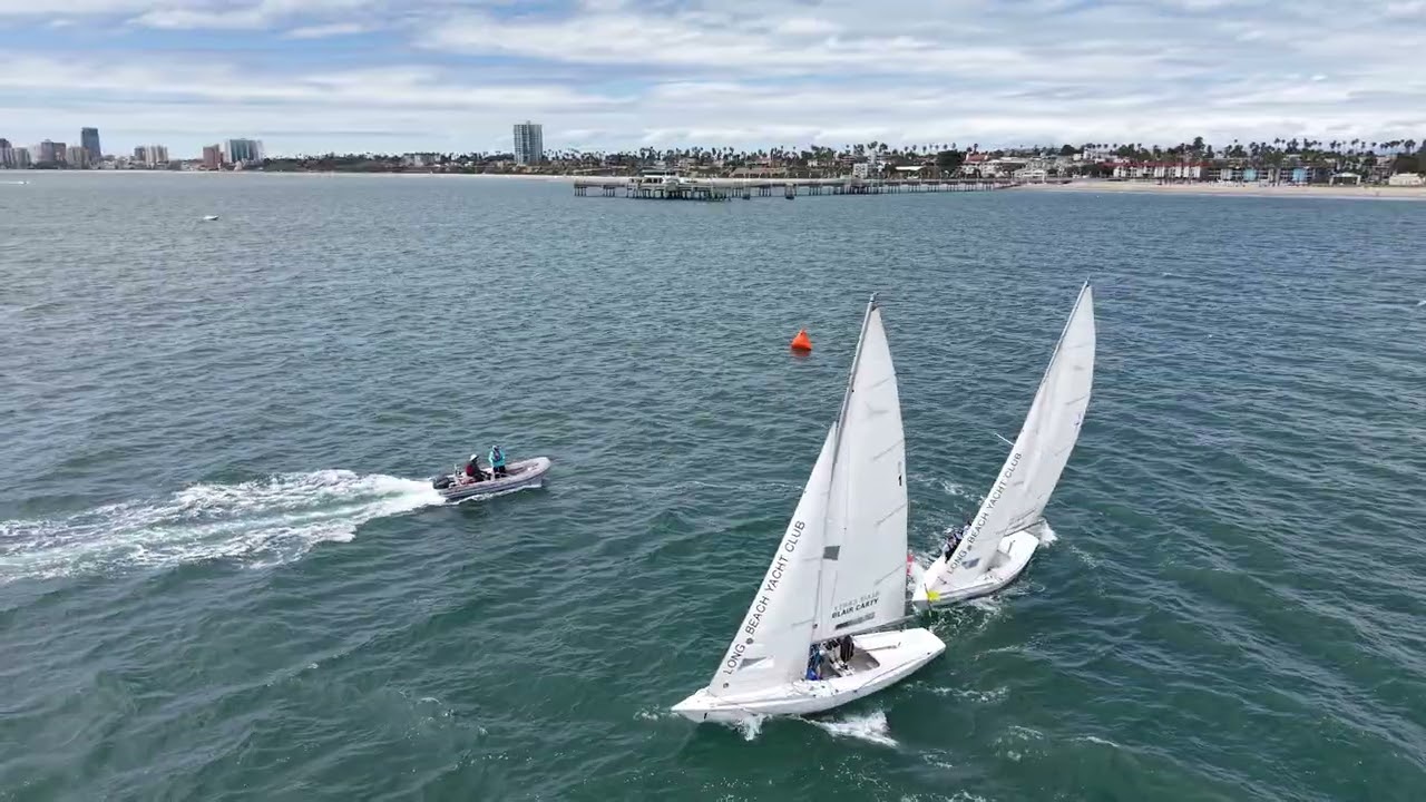 ⁣2026 CDS   F10M3   Baab v Gathrid leeward gate