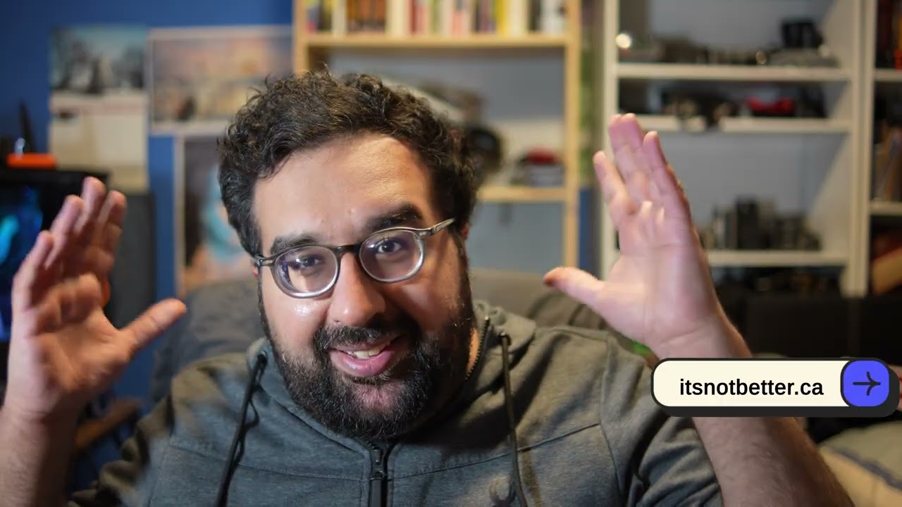 ITS NOT BETTER: The Via Rail Turkey Sandwich