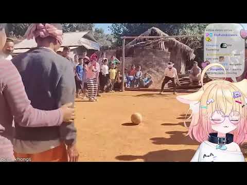 Mini Reacts to They Know They're Getting Fired daily dose of internet