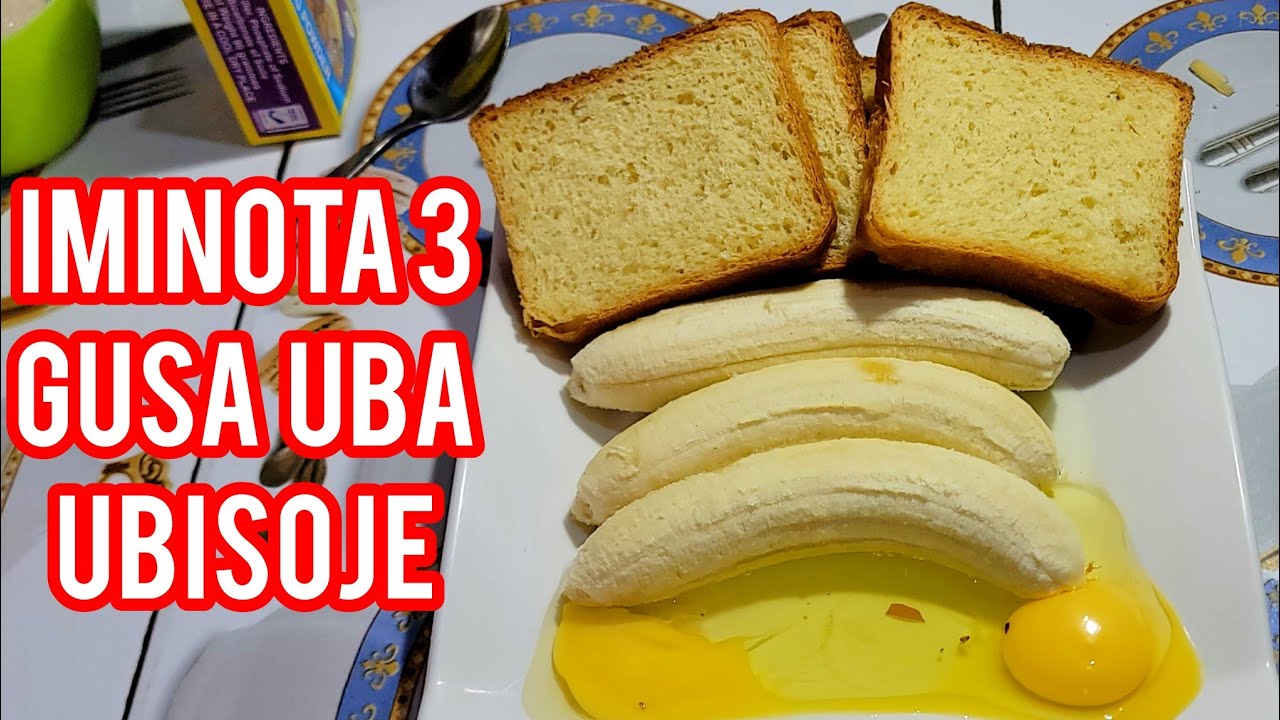 NIBA UFITE UTU TUNTU INJIRA MUGIKONI NKWEREKE IBITANGAZA!!!!