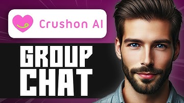 How To Start Group Chat On CrushOn.AI - Easy Guide