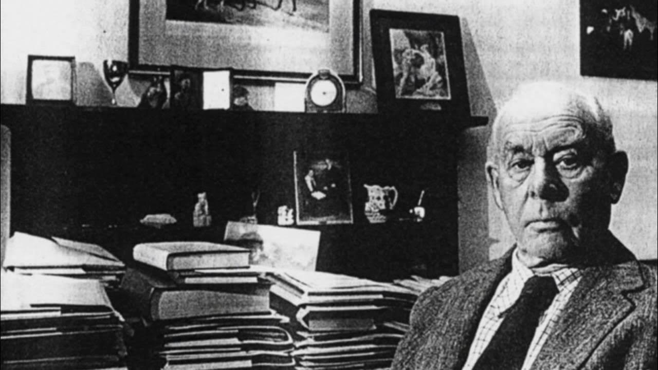 джон боулби