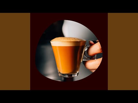 Tasteful Smooth Jazz Saxophone - Vibe for Fresh Java Spots