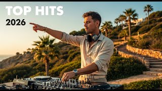 Calvin Harris,Clementine-Blessings (Remix House Profundo Daan de Haardt,Zeno Altea,Sanny Grooves)