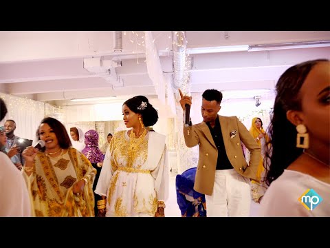 MARWAAN YARE IYO HALIMA GOBAAD 2021 JACAYLKAN ILA DARYEEL AROOSKII SIMAN ABDIFATAH SHAWEYE