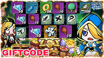 Chiến Thần MINI | Tất tần tật các giftcode dành cho tân thủ và hướng dẫn nhập code