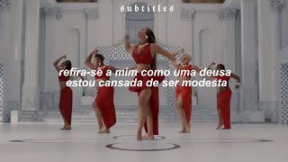 Beyoncé - MY POWER (Tradução | Legendado) + Clipe Oficial Resimi