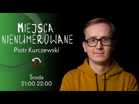 Miejsca Nienumerowane - Yang, Kornel Wawrzyniak - Piotr Kurczewski - odc. 39