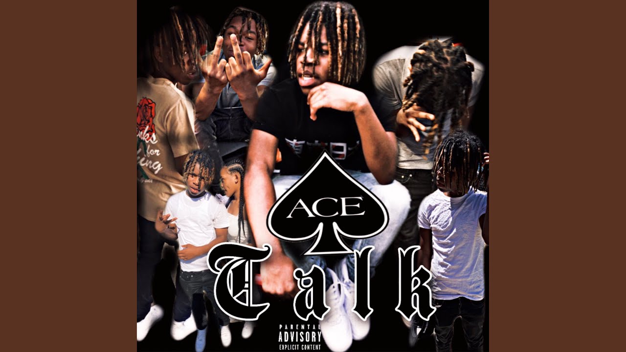 Watch Ace Talk on YouTube Watch Ace Talk on YouTube