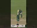 FOUR, FOUR, FOUR! Saim Ayub on Fire! 🔥| #pakvsaust20 #sportscentralbydrm #pcb | M9E1H