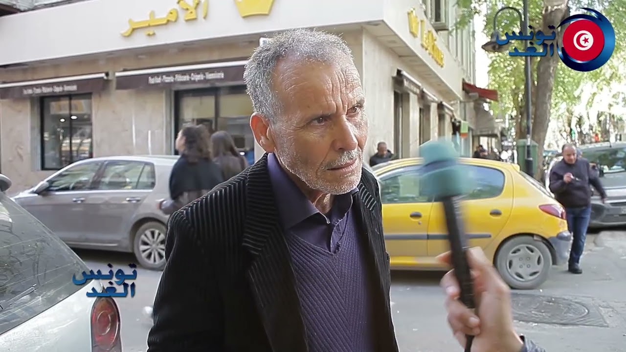 كثر التسول، الناس تمد في يديها خاطر احتاجت يطلبو ولدو في حاجة مايلقاش منين، الميزيريا وصلت العباد