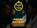 Levothyroxine Daughter:: Angry Patient :: PLAB 2 (UKMLA-CPSA) 8 min in 60 sec #plab2 #ukmla