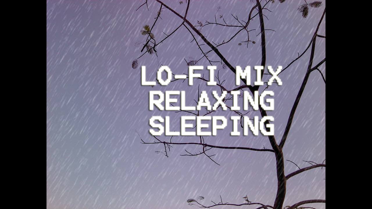 LOFI CHILLED HOPCHILL - LUAMI STUDIO THƯ GIÃN #1