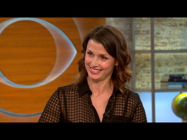 Bridget Moynahan on How Life Comes at You Fast — BB&R Wellness