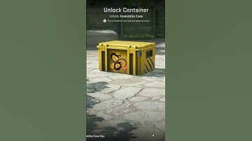 Opening cases til I get gloves Day 103