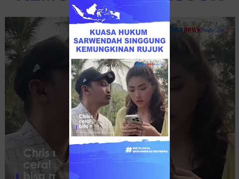 Kuasa Hukum Sarwendah