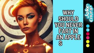 Why Should You Never Fart In An Apple Store?