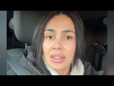 توم خرجني من الدار و التركي كان راح يعاوني و جزائرية عمراتو عليا