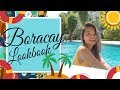 Boracay lookbook  kye sees